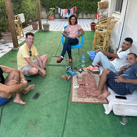 Morning Star Guesthouse Sharm el-Sheikh Exterior foto