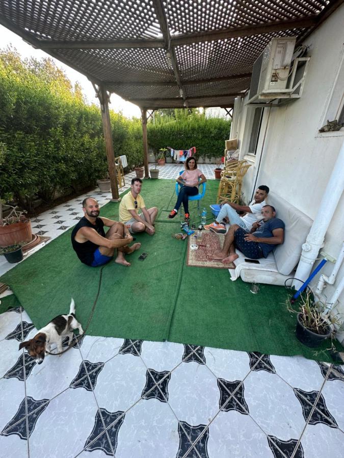 Morning Star Guesthouse Sharm el-Sheikh Exterior foto