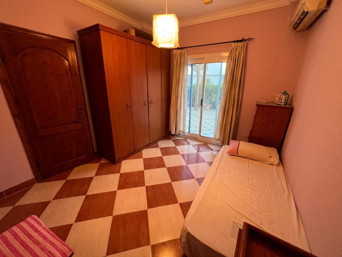 Morning Star Guesthouse Sharm el-Sheikh Exterior foto